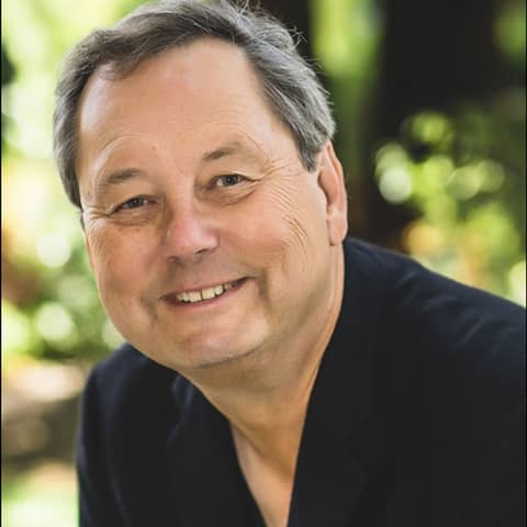 Paul Mockapetris, Internet Pioneer, Inventor of DNS Internet System threatstop.com