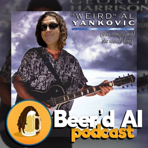 Even Worse (Which is Good): (This Song's Just) Six Words Long