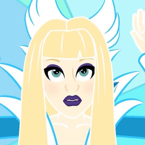 054. 2 Cuentos  La Rreina de Las Nieves y El Mago de Oz - Cuentos infantiles para dormir en Español