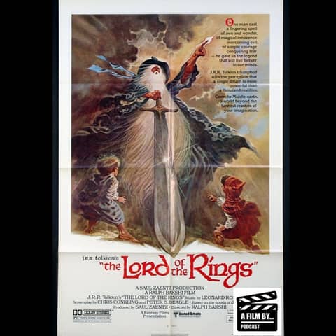 A Film at 45 - Lord of the Rings