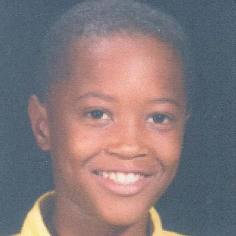 Chapter 131: In the Shadow of the Sun-The Disappearance of Myron Traylor