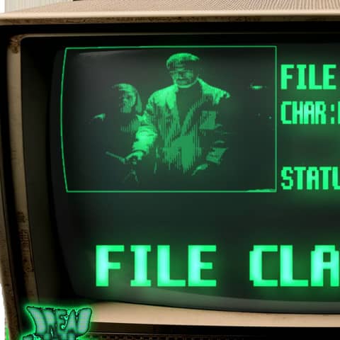 Dr.Lumley's Tapes Part 3