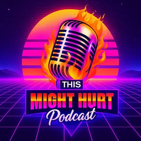 When The Silence Gets Loud : Dealing With Loneliness (Recorded Live On 11-12-25)