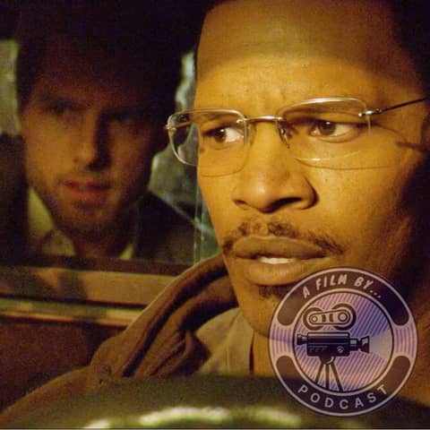 Michael Mann - Collateral