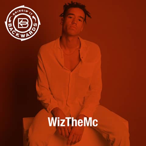 Interview with WizTheMc