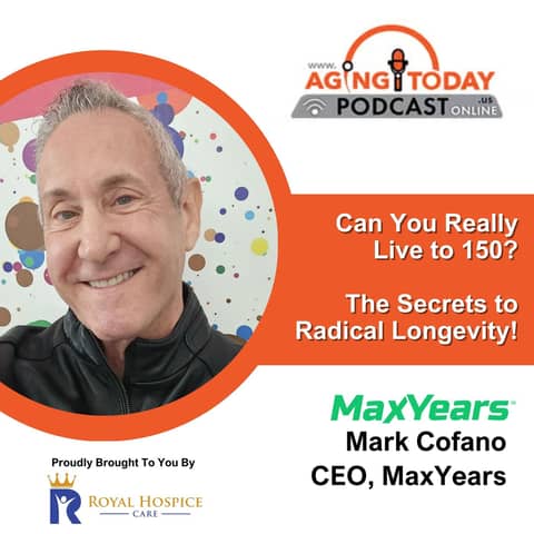 Can You Really Live to 150? The Secrets to Radical Longevity!