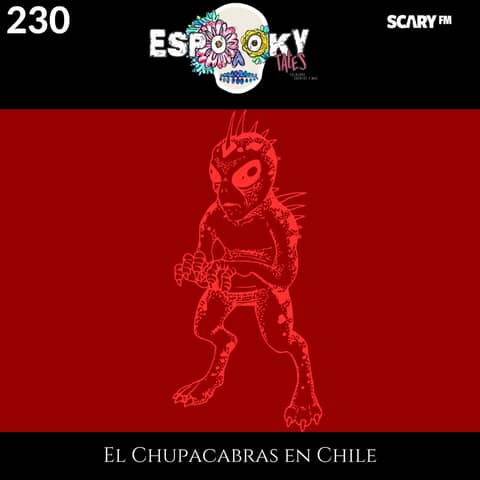 El Chupacabras en Chile (Español)