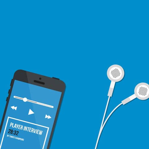 Podcast and Website Information