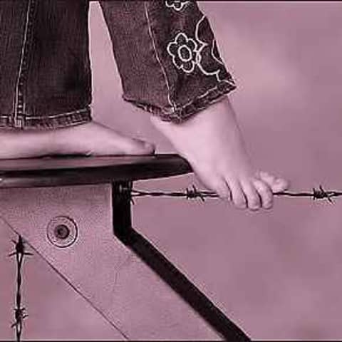 #107 Kori Cioca | Rompiendo el silencio: La lucha contra la violencia sexual en el ejército de EE.UU