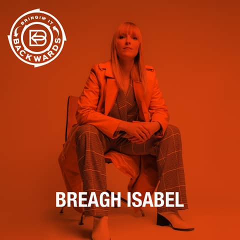 Interview with Breagh Isabel