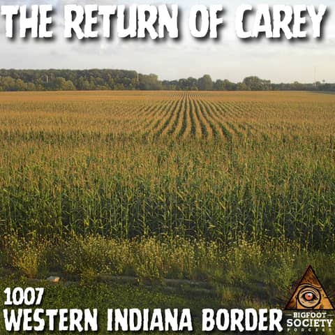 Carey Returns! | Indiana