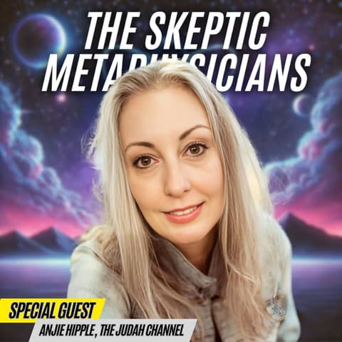 More Wisdom from the Angelic Collective Judah