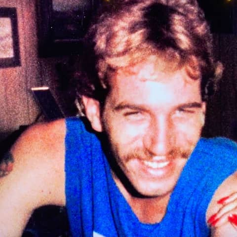 Chapter 143: The Dead Don't Stay Buried-The Murder of David Churchill Jackson