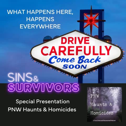 Maureen Kelly’s Spiritual Quest: Vanished in Gifford Pinchot (PNW Haunts & Homicides)