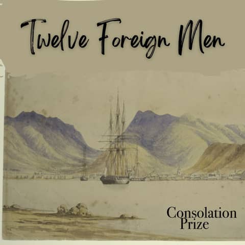 Twelve Foreign Men
