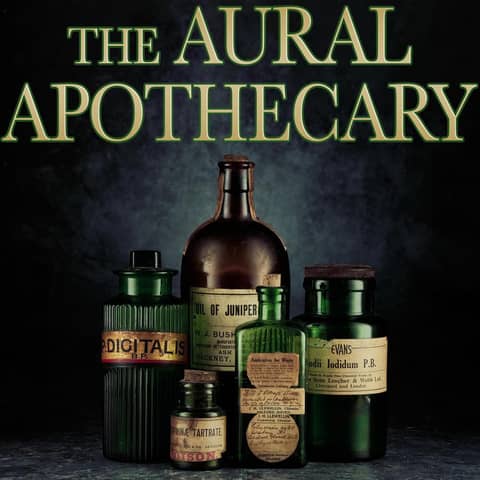 Episode 1 - Meet the Apothecaries.