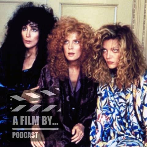 George Miller - The Witches of Eastwick