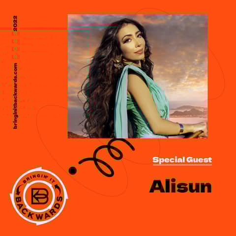 Interview with Alisun