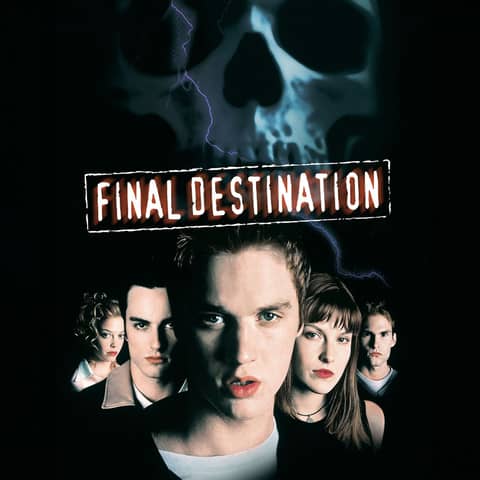 Do You Even Movie? | Final Destination (2000) The Fear of Fate – A Tribute to Tony Todd