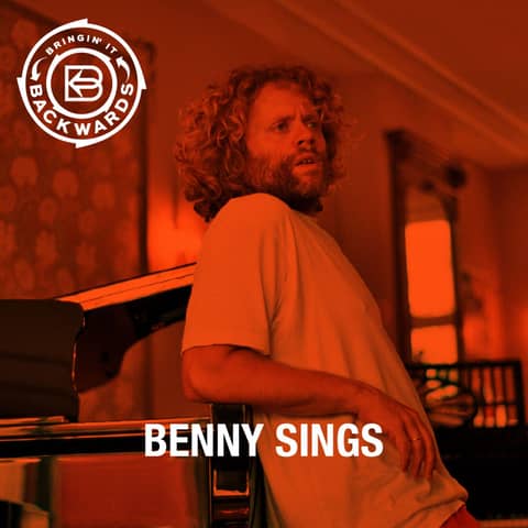 Interview with Benny Sings