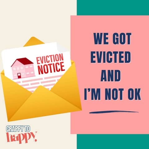 Lessons I've Learned Since Being Evicted