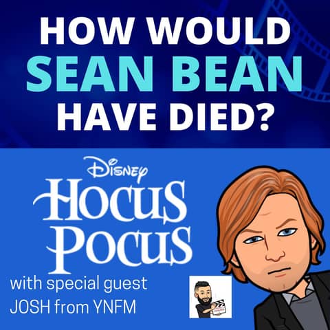 HWSBHD - Hocus Pocus (1993)