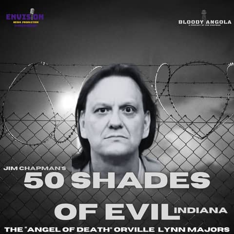 50 Shades of Evil: Indiana