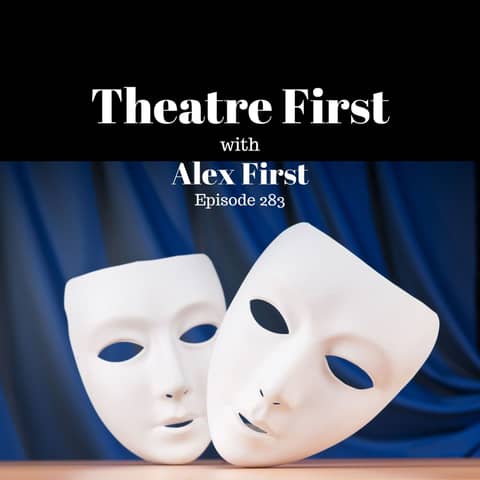 The Dumtectives in Cirque Noir – The Famous Spiegeltent at Arts Centre Melbourne, Australia