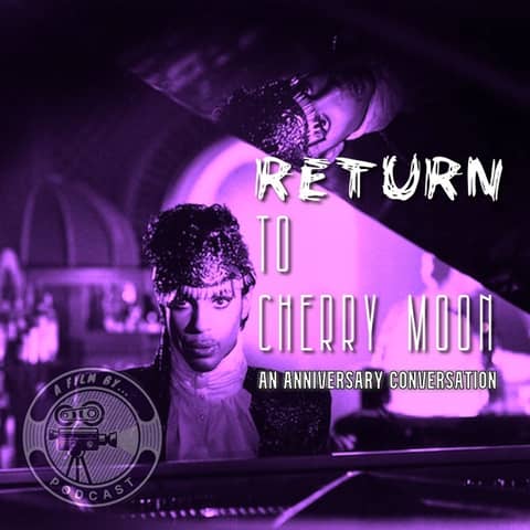 Prince - Under the Cherry Moon