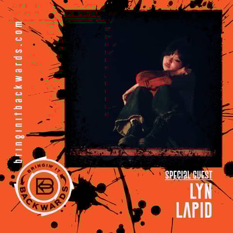 Interview with Lyn Lapid