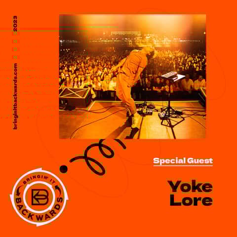 Interview with Yoke Lore