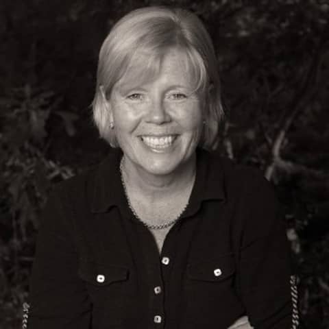 Pernille Lopez CEO IKEA