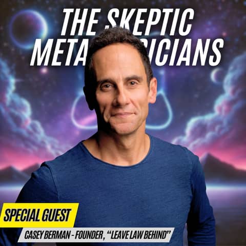 Escaping the Matrix of Fear: Spiritual Awakening, Consciousness, and Finding Your Soul Purpose