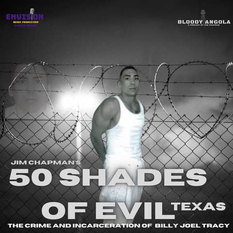 50 Shades of Evil: Texas