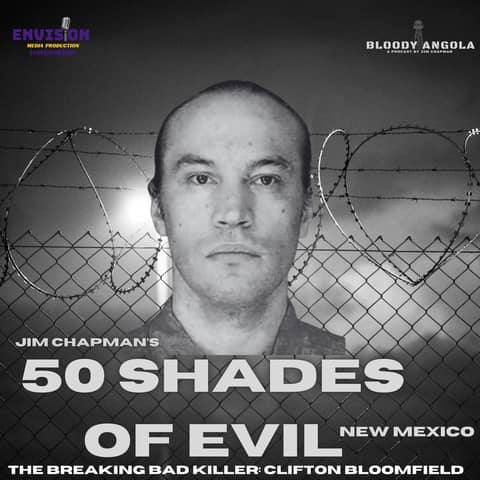 50 Shades of Evil: New Mexico
