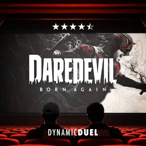 Daredevil: Born Again Season 2 Review
