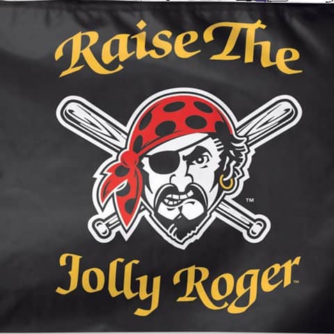 Buccos Report - Raise it!