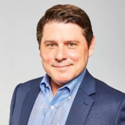 Joe Guith, President Cinnabon cinnabon.com