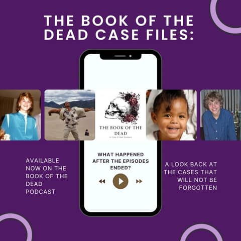 The Book of the Dead Case Files: What Happened After the Episodes Ended