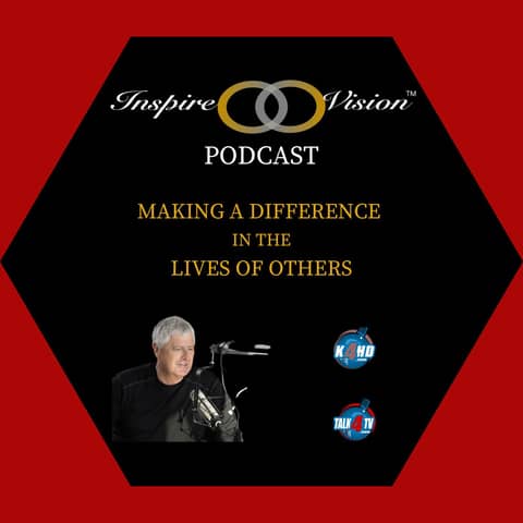 The Power of Introversion: Finding Your Voice and Living Your Values with Dr. Serena Low