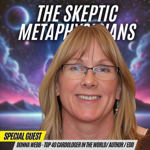 Has the Tool to Discover Our Soul's Purpose Been Hiding In Plain Sight? | Cardology and Consciousness Expansion