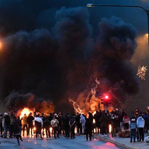 What Happens the Day After the Presidential Election?