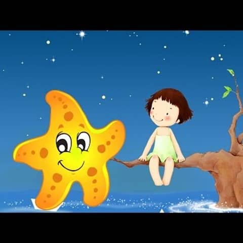 103. Las estrellas de mar  audio cuentos infantiles