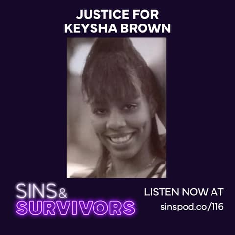 Justice for Keysha Brown