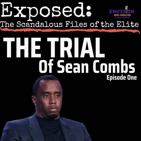 The Trial of Sean Combs: Episode One