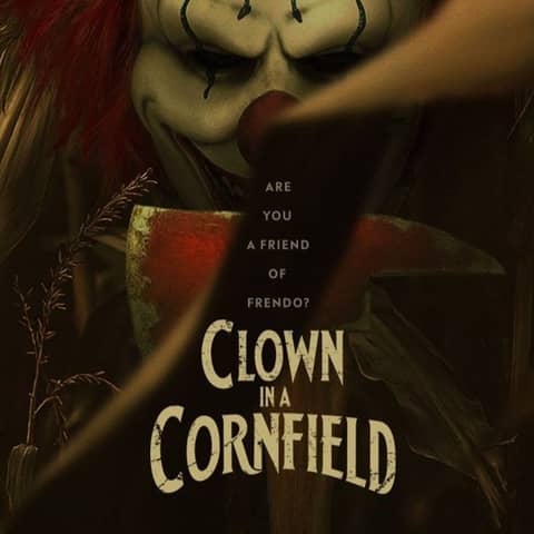 Spoiler-Free Review: Clown in a Cornfield