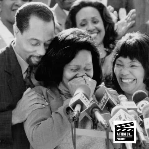 Rob Reiner - Ghosts of Mississippi