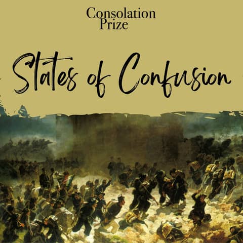 States of Confusion