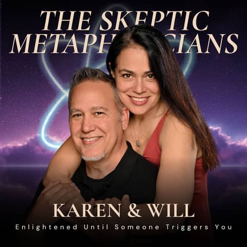 Enlightened Until Someone Triggers You