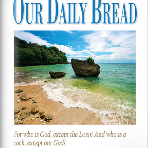 Do We Interpret the Feeding of the Five Thousand Correctly?